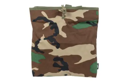 Torba zrzutowa Specna Arms Tactical Woodland - obrazek 2