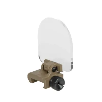 Osłona optyki Flip-Up - Tan SPE-10-036411-00 asgbox.pl