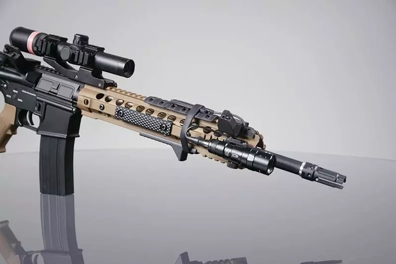 Replika karabinka SA-B10 ONE™ URX OD-G-SPE-01-008091-00 asgbox.pl Replika karabinka SA-B10 ONE™ URX - obrazek 18