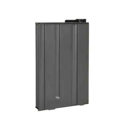 Alternative view of Magazynek hi-cap 160 kulek do replik typu M4/M16 - Czarny