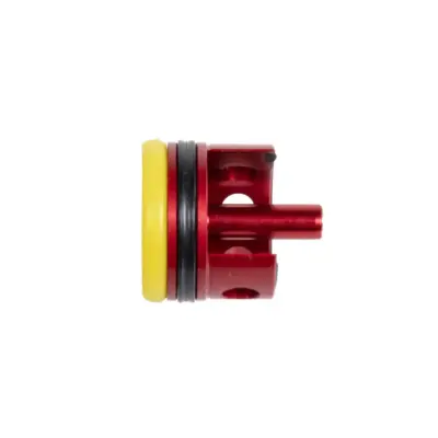 Głowica cylindra TopMax ERGAL CNC (żółty PAD) Czerwona TPX-08-040065-00 asgbox.pl Głowica cylindra TopMax ERGAL CNC (żółty PAD) Czerwona TPX-08-040065-00 asgbox.pl