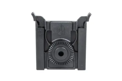 Adapter Amomax Triple Lock QR do kabur i ładownic - obrazek 5