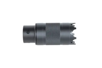 Tłumik Tracer 5KU BBP-12 24mm do strzelby Czarny - obrazek 2