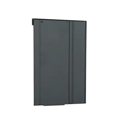 asgbox.pl - Stalowy magazynek Hi-Cap 440 kulek do replik TM M14