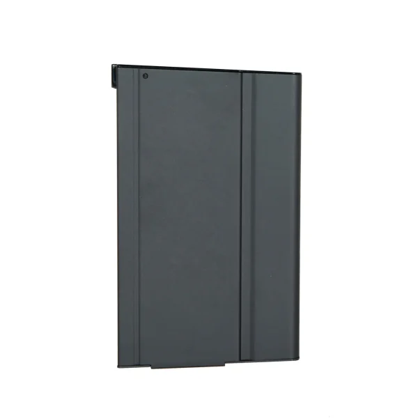 asgbox.pl - Stalowy magazynek Hi-Cap 440 kulek do replik TM M14