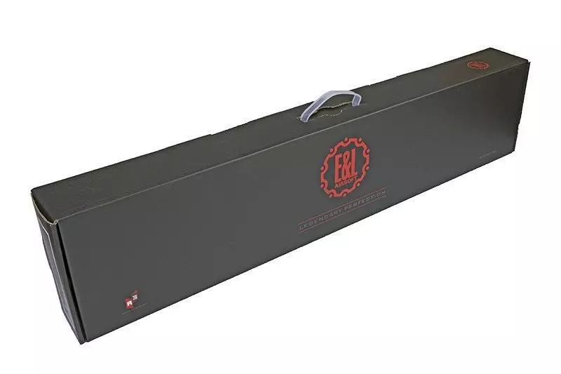 Replika karabinka ELMS (Gen.2) OD-G-EIL-01-011499-00 asgbox.pl Replika karabinka ELMS (Gen.2) - obrazek 17