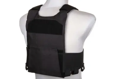 Kamizelka Primal Gear AC-1 Lightweight Czarny - obrazek 4