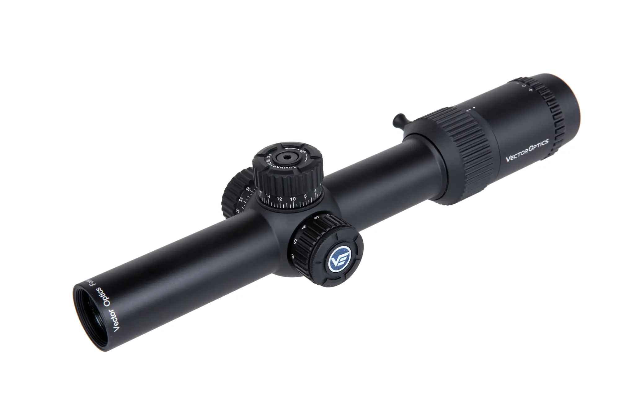 Luneta Vector Optics Forester1-8x24 VEC-10-040578-00 asgbox.pl Luneta Vector Optics Forester1-8x24 - obrazek 3