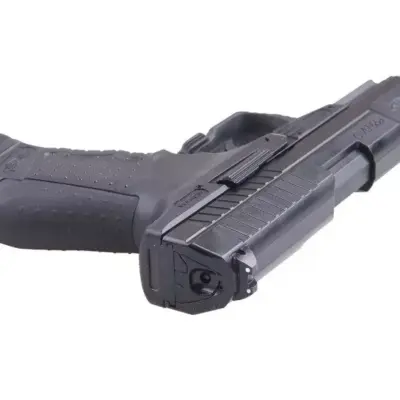 Pistolet ASG GBB Walther P99 Metal CO2 OD-G-UMA-02-000843-00 asgbox.pl