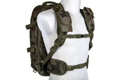 Plecak 30L Specna Arms Tactical Wz.93 - obrazek 4