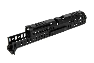 Zestaw Sport-4 do AK-74/ AKM - Czarny - obrazek 3