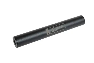 Tłumik Covert Tactical PRO - Shhhhh Fi 35 mm - obrazek 4