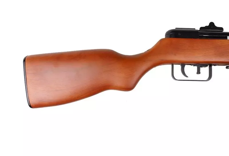 Replika pistoletu maszynowego PPSH41 OD-G-SIT-01-001725-00 asgbox.pl Replika pistoletu maszynowego PPSH41 - obrazek 14