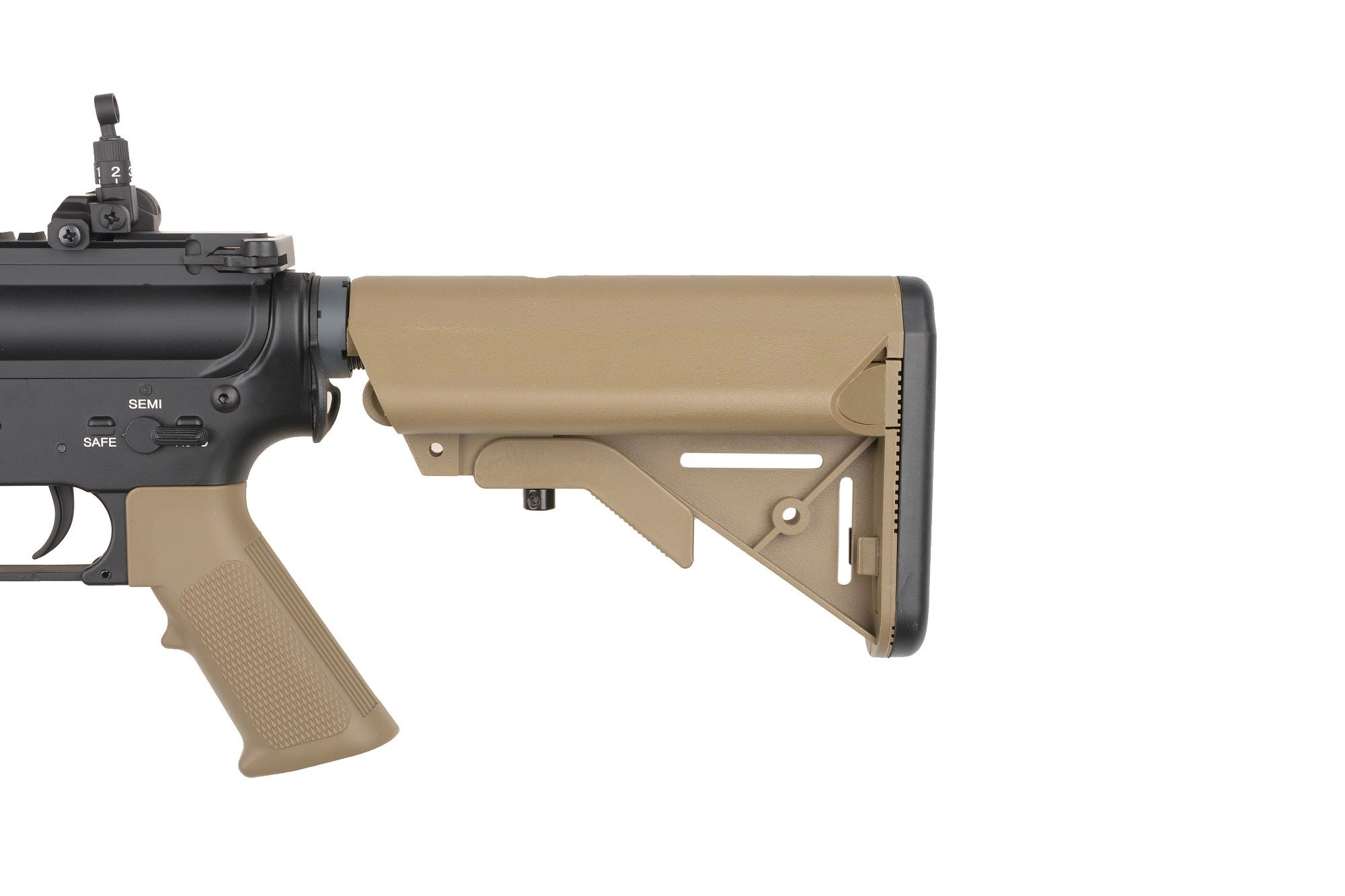 Replika karabinka SA-B10 ONE™ HT OD-G-SPE-01-014847-00 asgbox.pl Replika karabinka SA-B10 ONE™ HT - obrazek 17