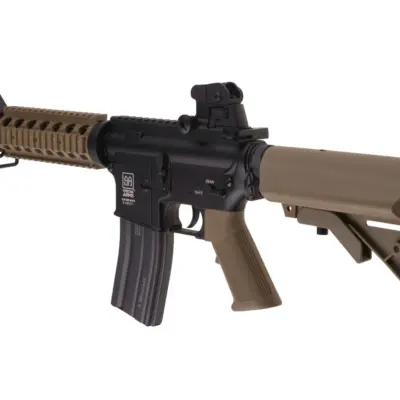 Replika karabinka SA-B02 ONE™ SAEC™ System - Half-Tan OD-G-SPE-01-009310-00 asgbox.pl Replika karabinka SA-B02 ONE™ SAEC™ System - Half-Tan OD-G-SPE-01-009310-00 asgbox.pl