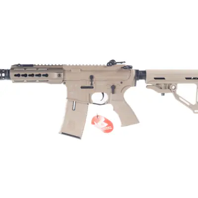 Replika karabinka CXP-UK1 Captain MTR - tan (OUTLET) OUT-72-037207-00 asgbox.pl Replika karabinka CXP-UK1 Captain MTR - tan (OUTLET) OUT-72-037207-00 asgbox.pl