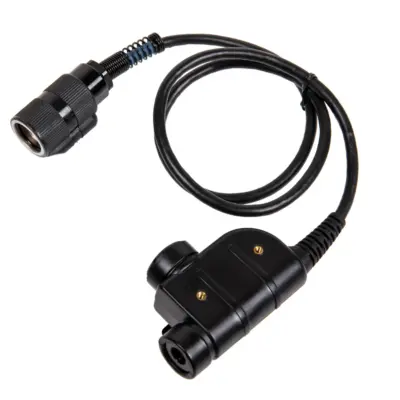 PTT typu Silynx do radia typu PRC 152/ 148 TAC-31-037631-00 asgbox.pl