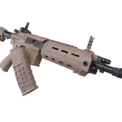 Replika karabinka GR4 G26 Standard - tan OD-G-GIG-01-002360-00 asgbox.pl Replika karabinka GR4 G26 Standard - tan OD-G-GIG-01-002360-00 asgbox.pl