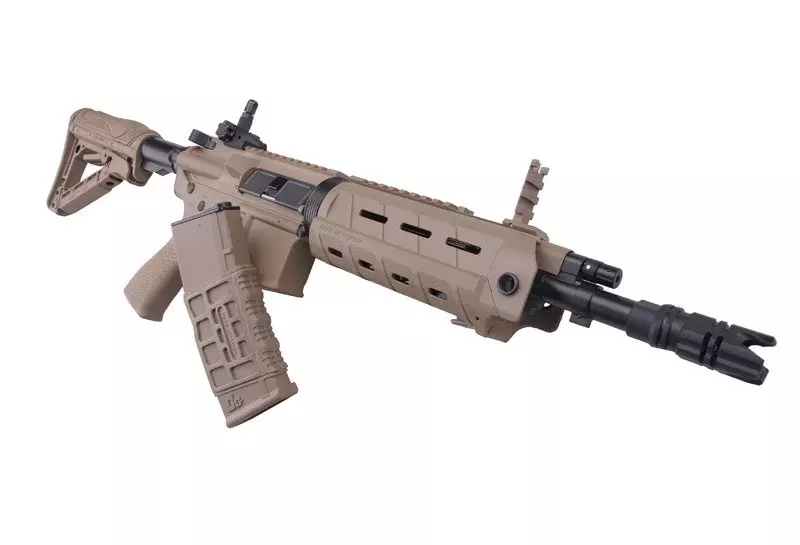 Replika karabinka GR4 G26 Standard - tan OD-G-GIG-01-002360-00 asgbox.pl Replika karabinka GR4 G26 Standard - tan - obrazek 11