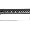 Szyna PTS CMR Centurion Arms 13.5' M-LOK - Czarna OD-G-PTS-09-032817-00 asgbox.pl