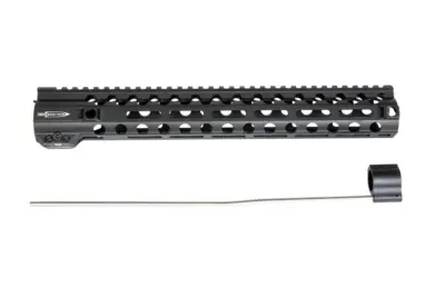 Szyna PTS CMR Centurion Arms 13.5' M-LOK - Czarna - obrazek 3