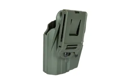 Kabura uniwersalna Sub-Compact (183) - Oliwkowa - obrazek 3
