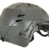 Replika hełmu Emerson Gear EXF Bump Protective Foliage Green OD-G-EME-21-041200-00 asgbox.pl