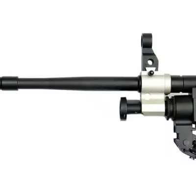 Replika karabinu maszynowego H.M.G. MK1 - czarna OD-G-AIK-01-000254-00 asgbox.pl