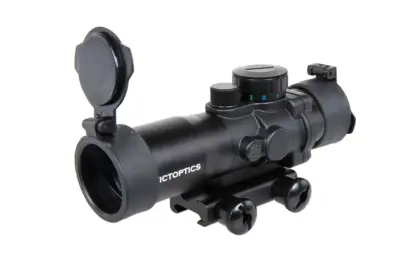 Celownik Pryzmatyczny VictOptics C1 4x32 - obrazek 2