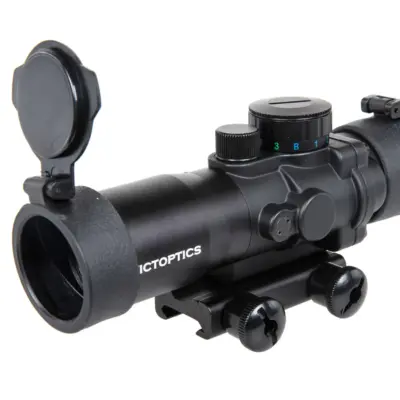 Celownik Pryzmatyczny VictOptics C1 4x32 VEC-10-043312-00 asgbox.pl Celownik Pryzmatyczny VictOptics C1 4x32 VEC-10-043312-00 asgbox.pl