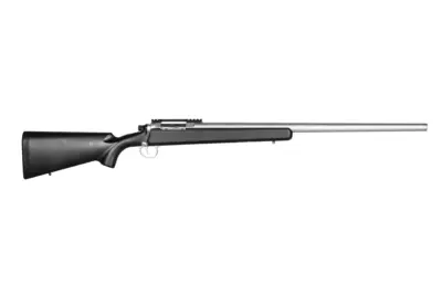 Replika karabinu snajperskiego Barrett® Fieldcraft - Ash and silver - obrazek 5