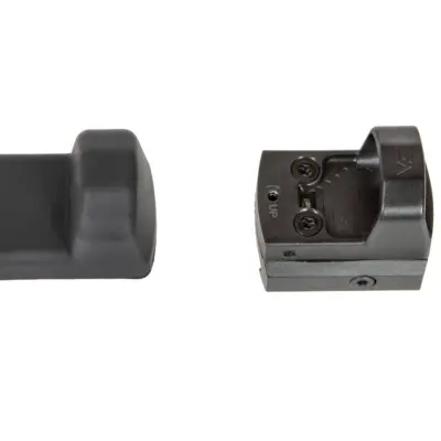 asgbox.pl - Micro kolimator Frenzy-S 1x16x22 AUT