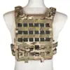 Kamizelka Taktyczna Laser Plate Carrier Lemod - Multicam® OD-G-PRI-18-031861-00 asgbox.pl