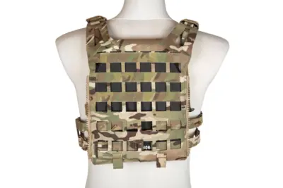 Kamizelka Taktyczna Laser Plate Carrier Lemod - Multicam® - obrazek 5