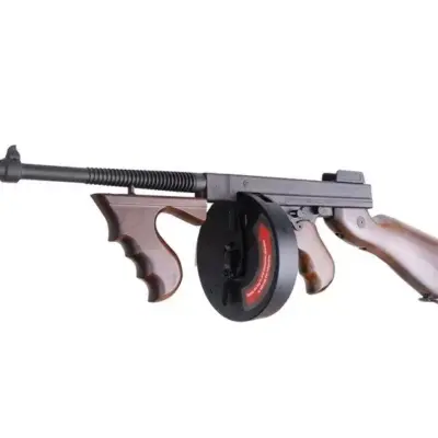 Replika pistoletu maszynowego KA-AG-67 OD-G-KIA-01-001256-00 asgbox.pl Replika pistoletu maszynowego KA-AG-67 OD-G-KIA-01-001256-00 asgbox.pl