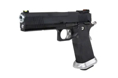 Replika pistoletu AW Custom HX1032 Split Slide Full Auto - obrazek 5