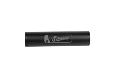 asgbox.pl - Tłumik Covert Tactical Standard - Shhhhh 35x250