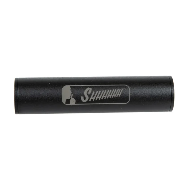 asgbox.pl - Tłumik Covert Tactical Standard - Shhhhh 35x250