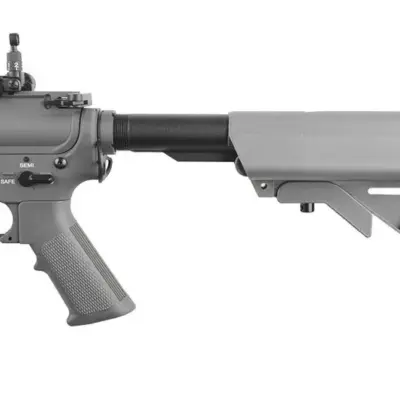 Replika karabinka Specna Arms SA-B15 ONE™ - Chaos Grey OD-G-SPE-01-017536-00 asgbox.pl Replika karabinka Specna Arms SA-B15 ONE™ - Chaos Grey OD-G-SPE-01-017536-00 asgbox.pl