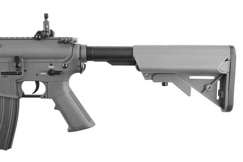 Replika karabinka Specna Arms SA-B15 ONE™ - Chaos Grey OD-G-SPE-01-017536-00 asgbox.pl Replika karabinka Specna Arms SA-B15 ONE™ - Chaos Grey - obrazek 19