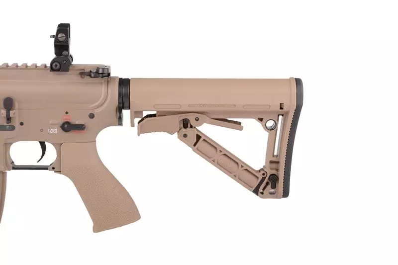 Replika karabinka GC16 MOD0 A1 DST - tan OD-G-GIG-01-012181-00 asgbox.pl Replika karabinka GC16 MOD0 A1 DST - tan - obrazek 12