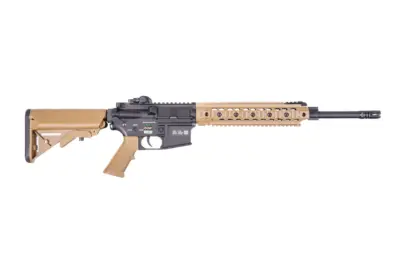Replika karabinka SA-B03 ONE™ SAEC™ System - Half Tan (OUTLET) - obrazek 2