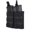 Podwójna ładownica uniwersalna GFC Tactical Czarna OD-G-GFT-19-039022-00 asgbox.pl
