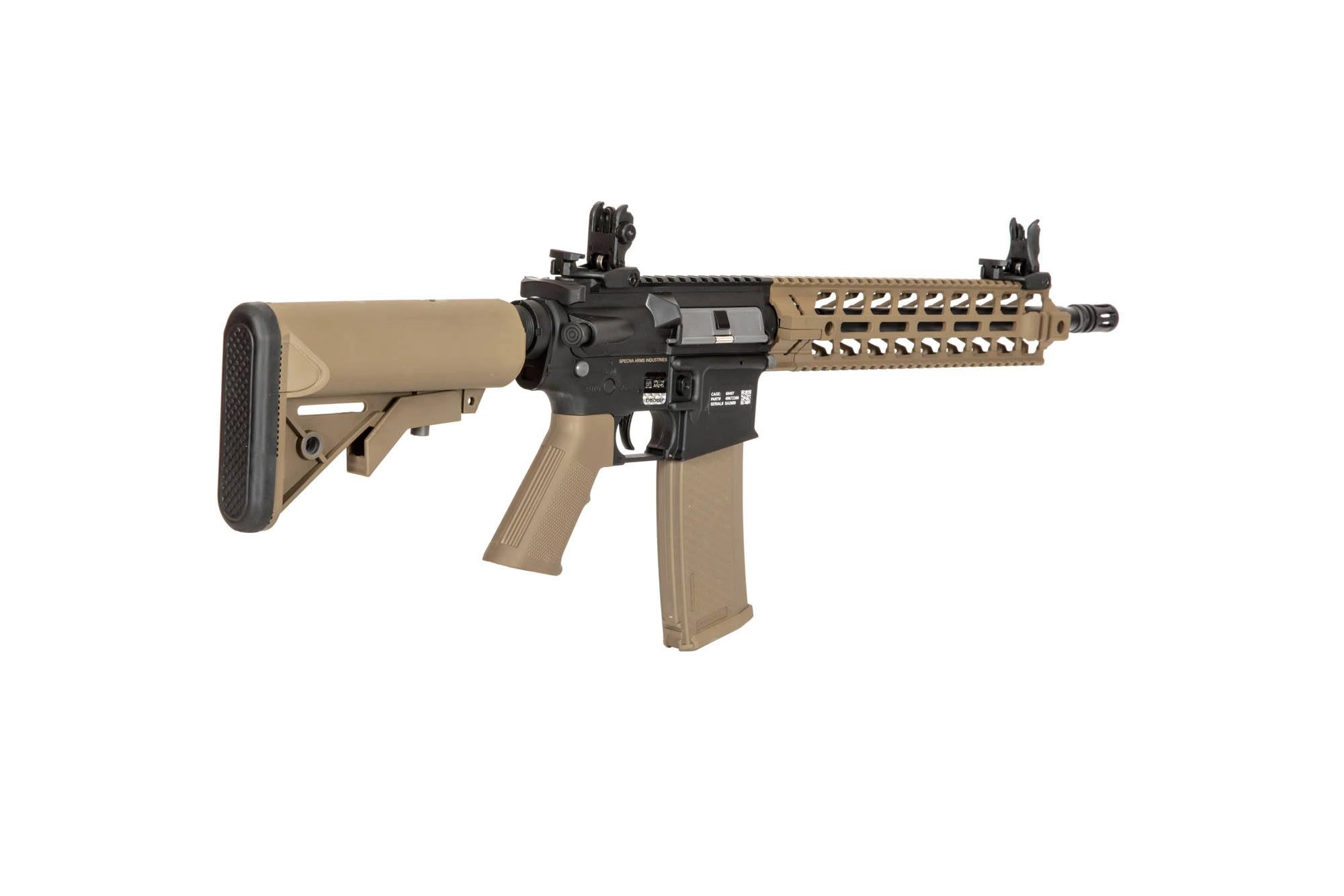 Replika karabinka SA-C15 CORE™ - Half-Tan OD-G-SPE-01-021860-00 asgbox.pl Replika karabinka SA-C15 CORE™ - Half-Tan - obrazek 13