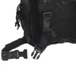 Plecak szturmowy 10 litrów Wosport BP-142 MC Black - obrazek 2