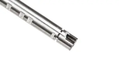 Lufa precyzyjna 6.03mm TTI Airsoft 110mm do replik WE Galaxy 1911 - obrazek 2
