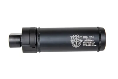 Tłumik dźwięku Socom 556 Mini QD - obrazek 3