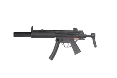 Replika pistoletu maszynowego F686SD6 (OUTLET) - obrazek 4