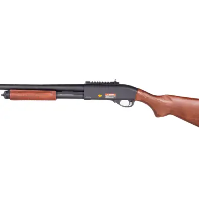 Replika strzelby S8870W (OUTLET) OUT-72-037994-00 asgbox.pl Replika strzelby S8870W (OUTLET) OUT-72-037994-00 asgbox.pl