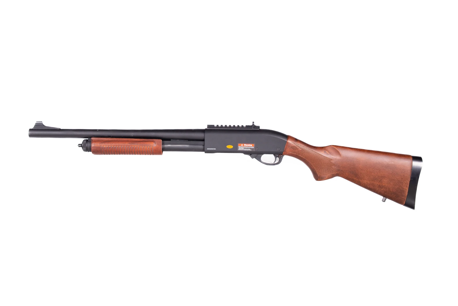 Replika strzelby S8870W (OUTLET) OUT-72-037994-00 asgbox.pl Replika strzelby S8870W (OUTLET) - obrazek 3